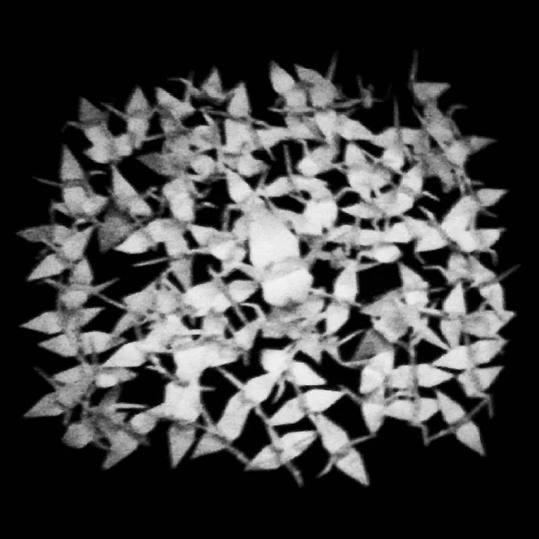 One Hundred Cranes