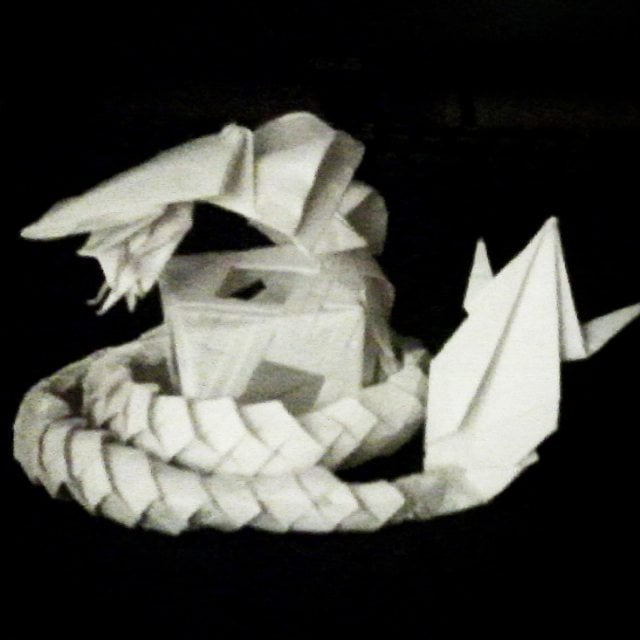 Hell Cobra - Kade Chan