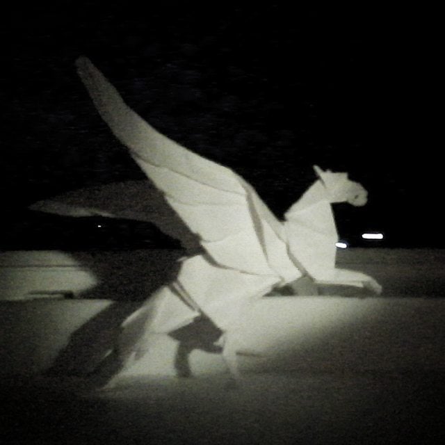 Pegasus - Dong Viet Thien